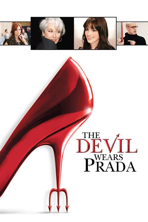 the devil wears prada full movie.